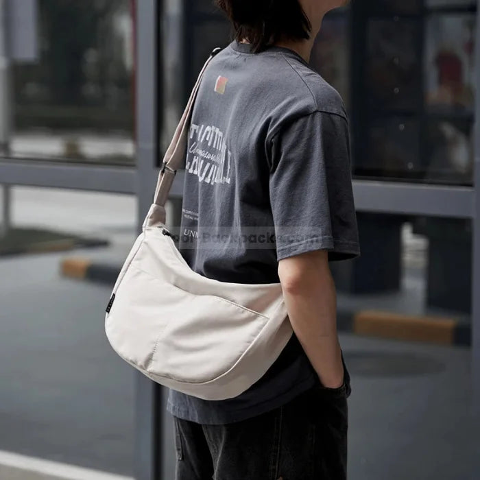 10 inch Tablet Messenger Bag