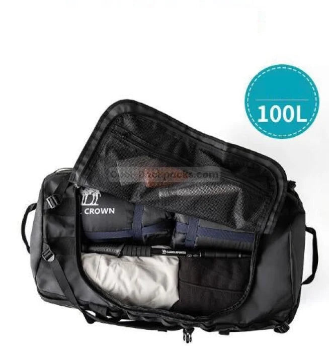 100L Duffel Bag - 100L