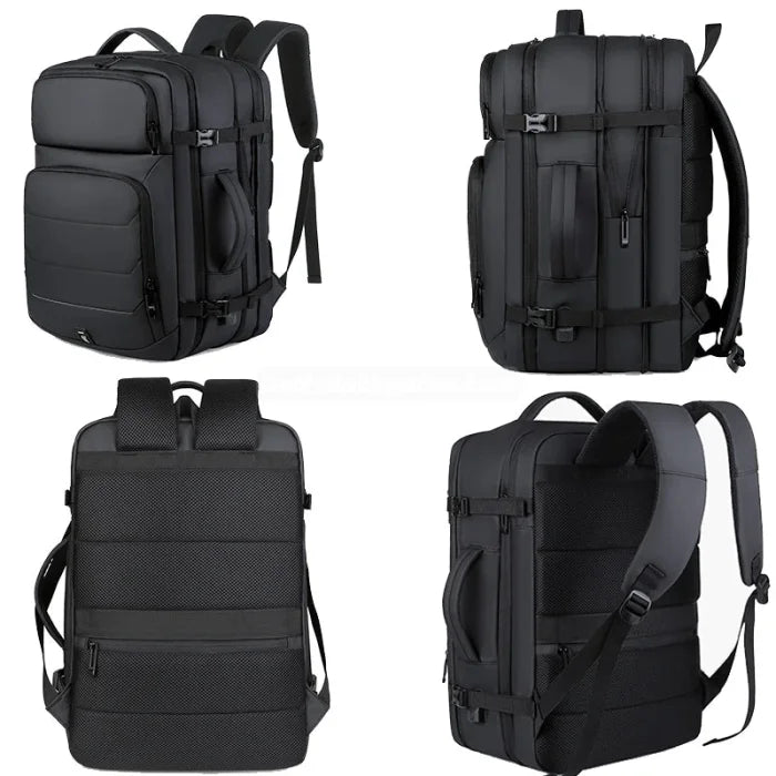 17 Laptop Backpack