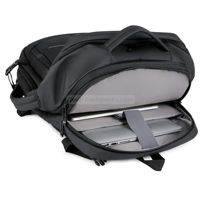 17 Laptop Backpack