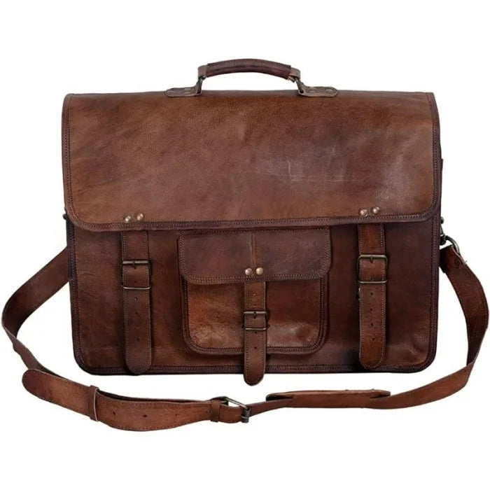 18 inch Messenger Bag