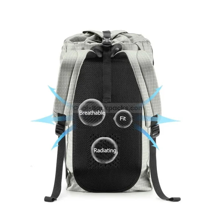 20L Ski Backpack