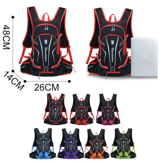 25L Running Backpack