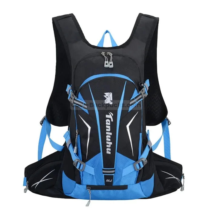 25L Running Backpack - Blue