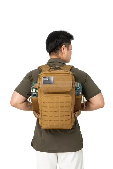 25L Tactical Backpack