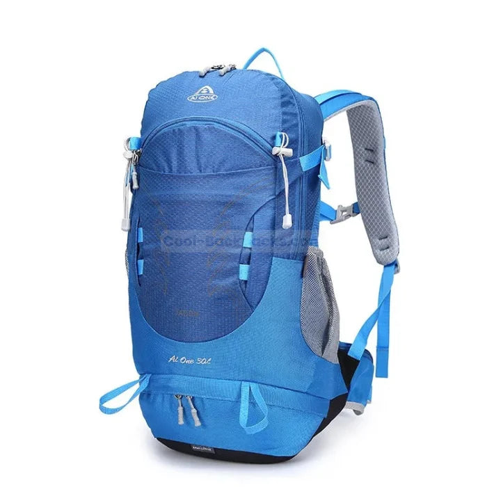 30L Ski Backpack - Dark Blue