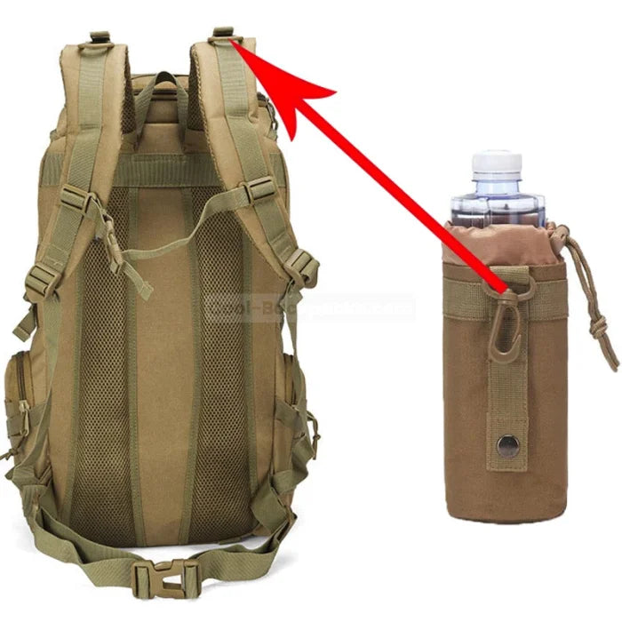 50L Rucksack