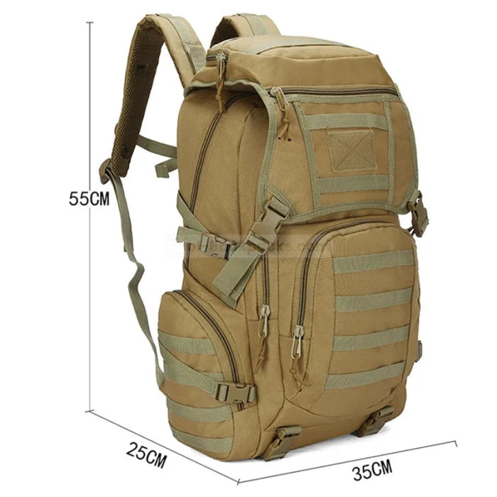 50L Rucksack