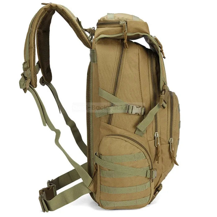 50L Rucksack