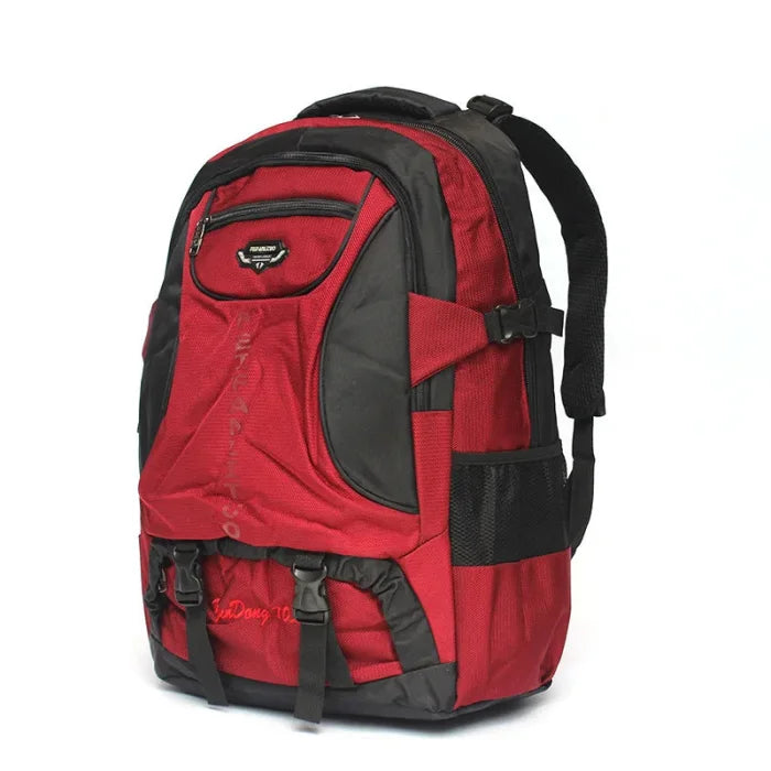 70L Travel Backpack