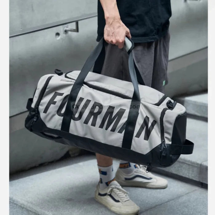 Backpack for Gym Clothes