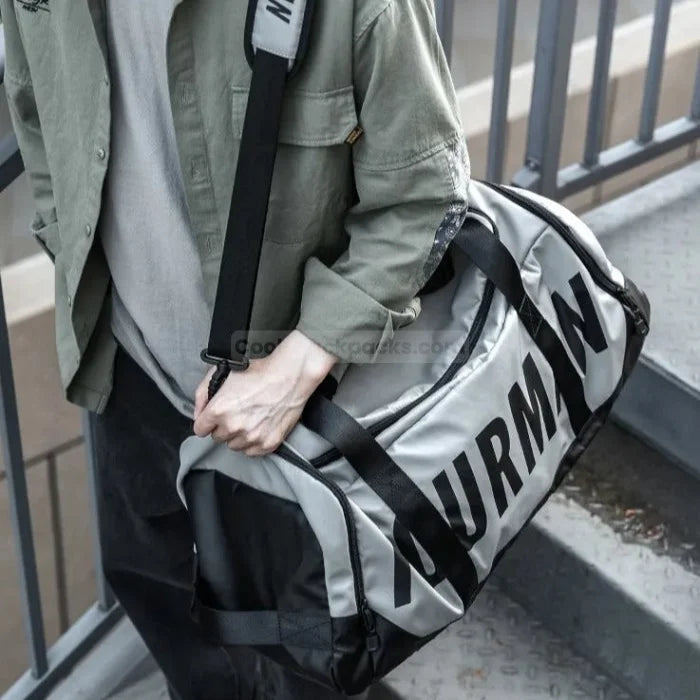 Backpack for Gym Clothes