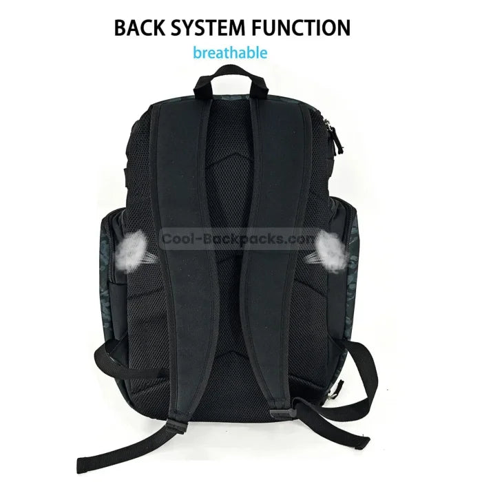 Baseball Gear Backpack