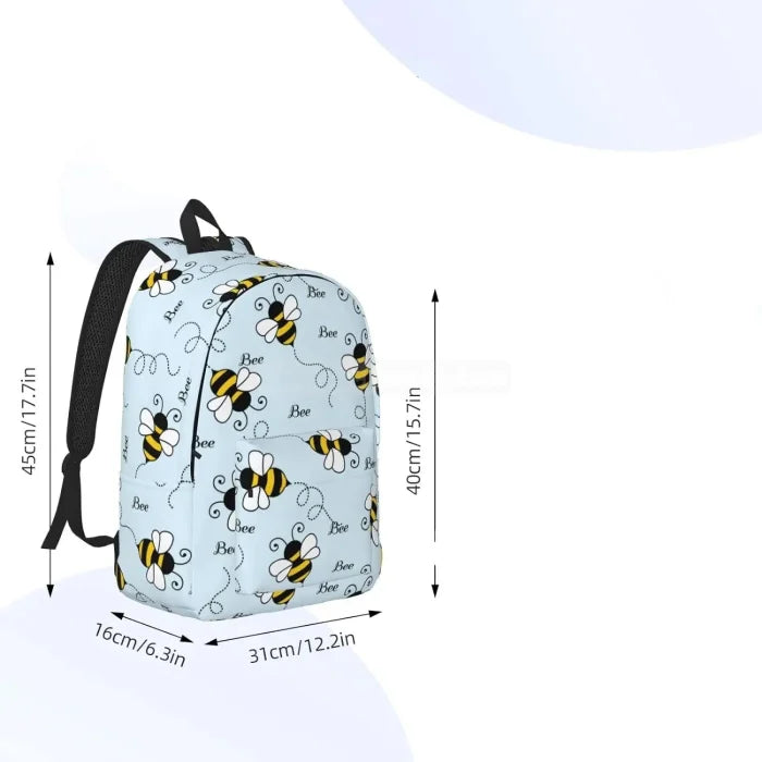 Bee Backpack