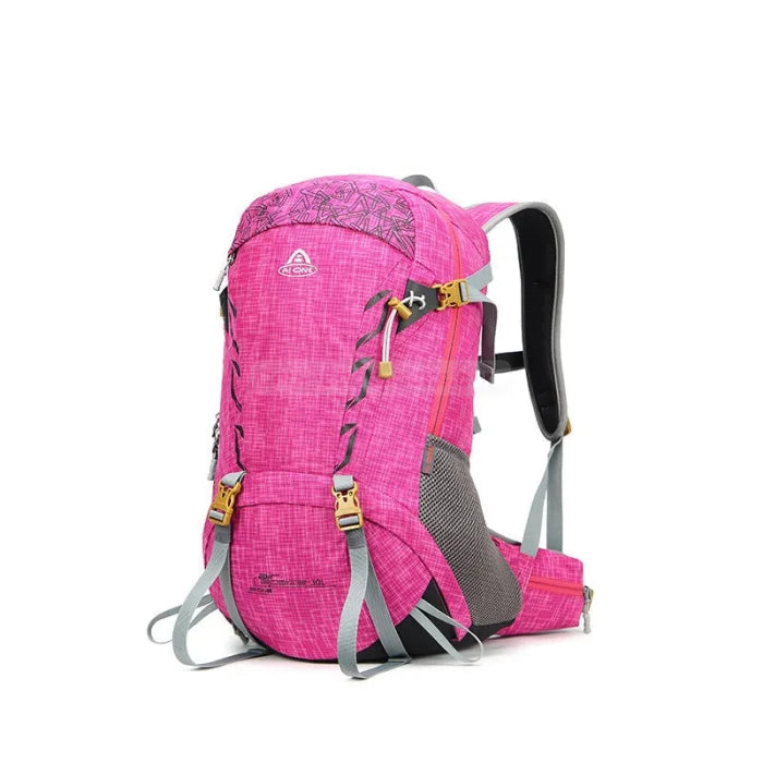 Beginner Hiking Backpack - Pink