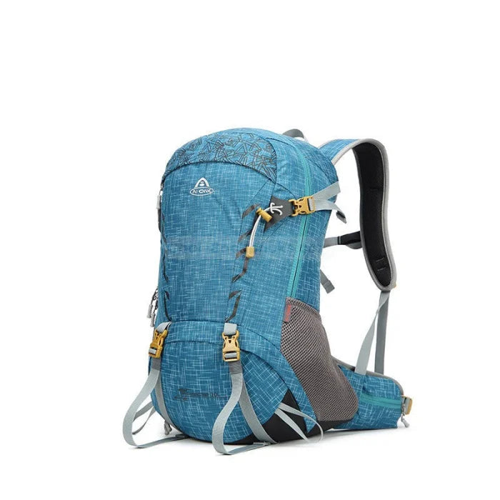 Beginner Hiking Backpack - Turquoise