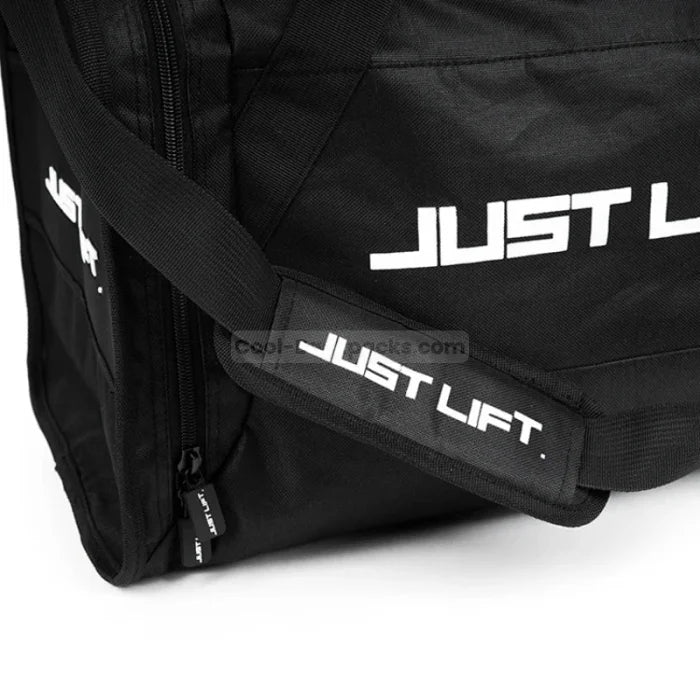 Bodybuilding Gym Bag