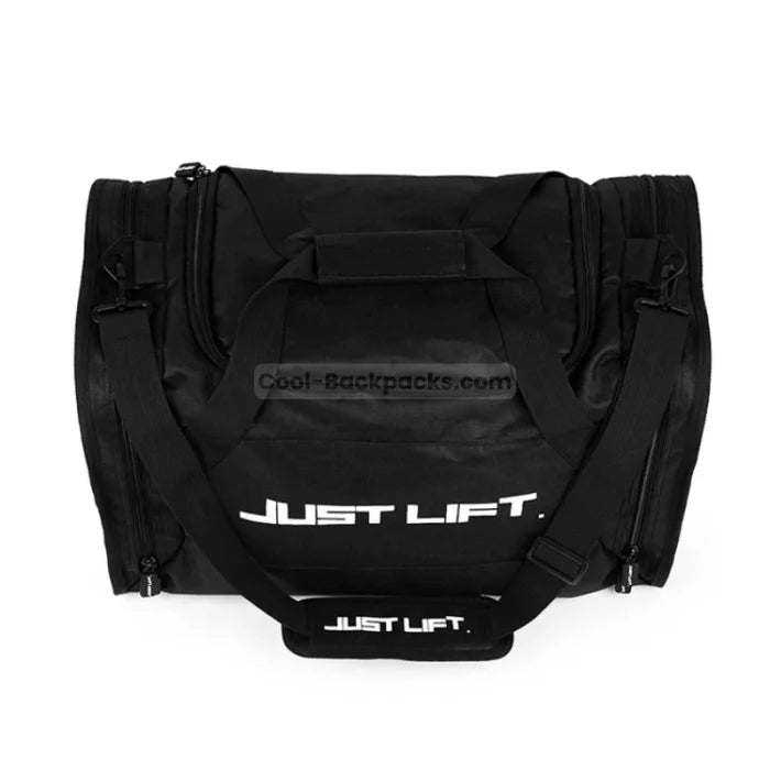 Bodybuilding Gym Bag