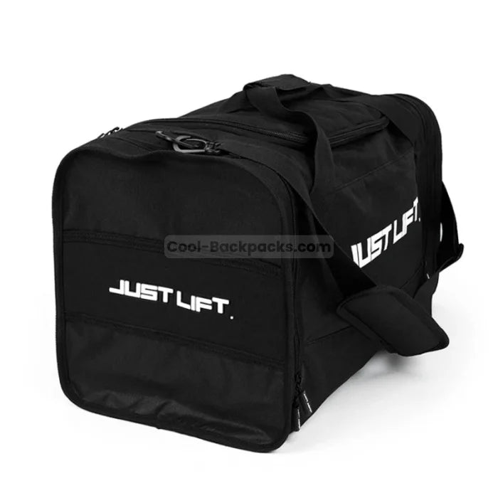 Bodybuilding Gym Bag