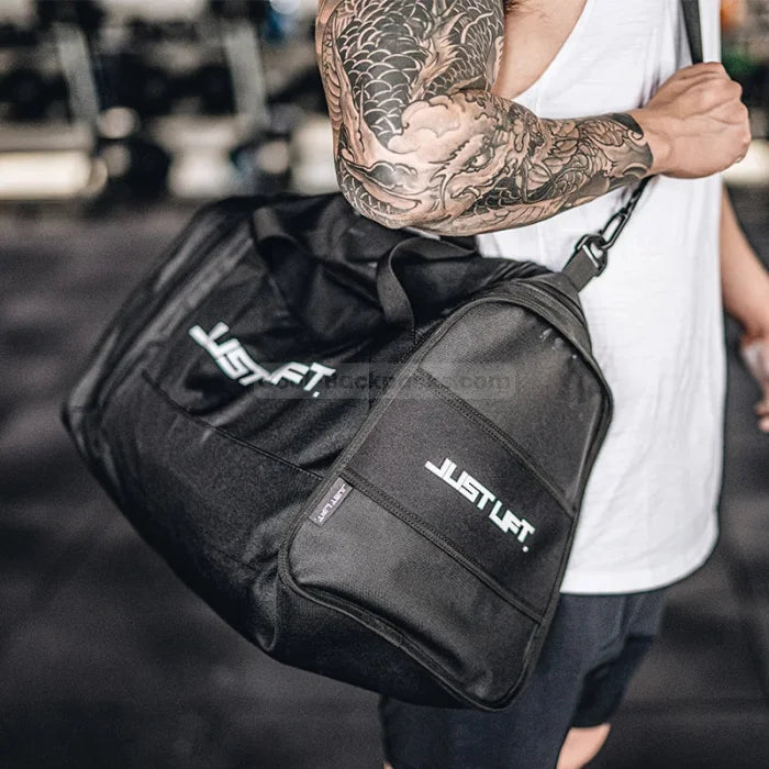 Bodybuilding Gym Bag