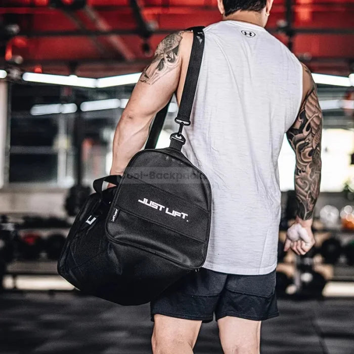 Bodybuilding Gym Bag