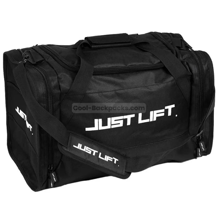 Bodybuilding Gym Bag