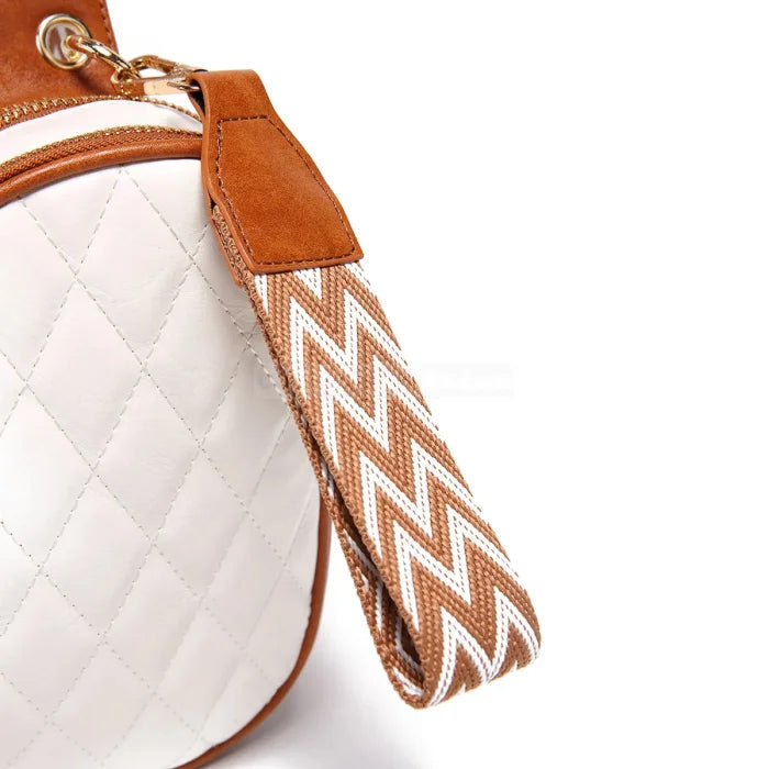 Boho Sling Backpack