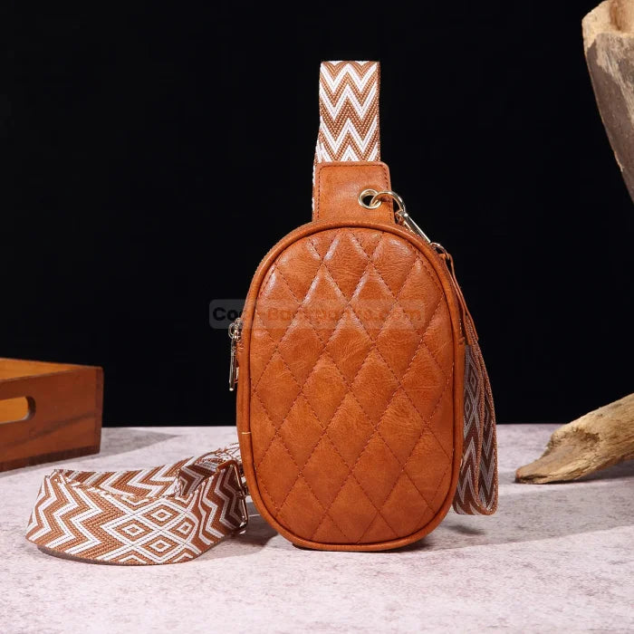 Boho Sling Backpack