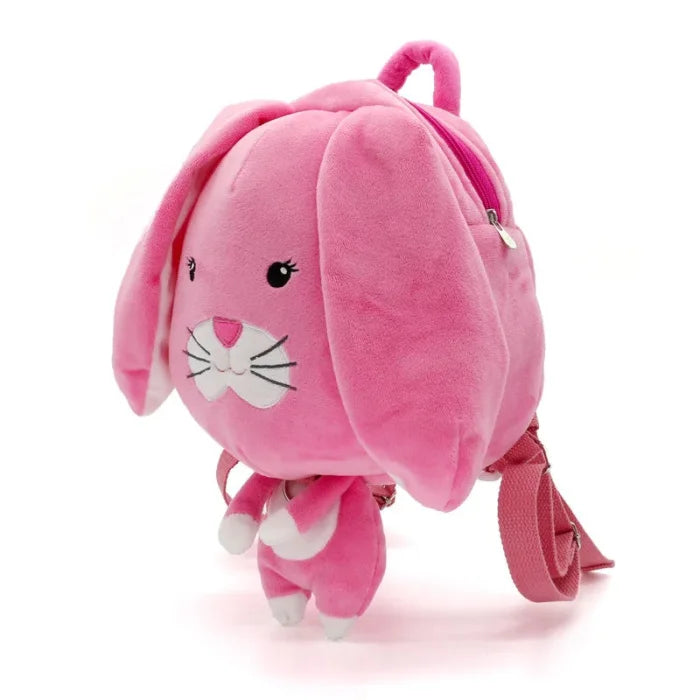 Bunny Backpack Leash