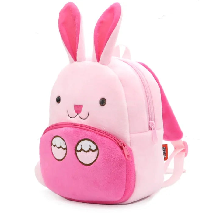 Bunny Toddler Backpack