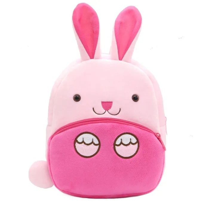 Bunny Toddler Backpack