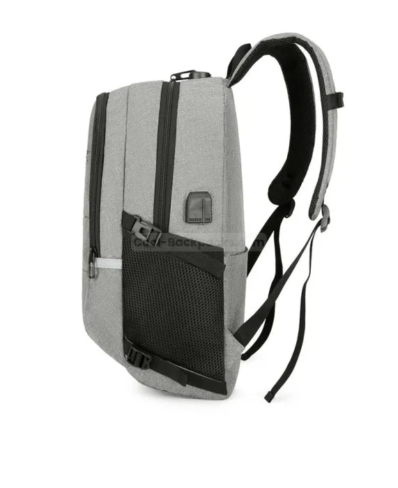 Business Travel Backpack