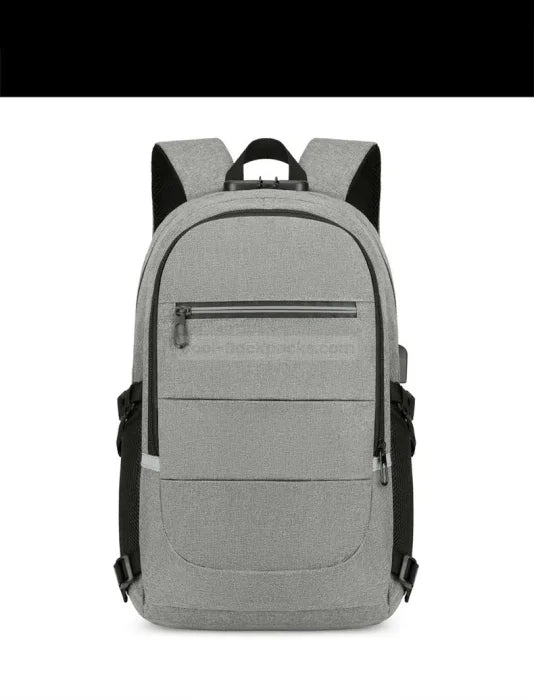 Business Travel Backpack