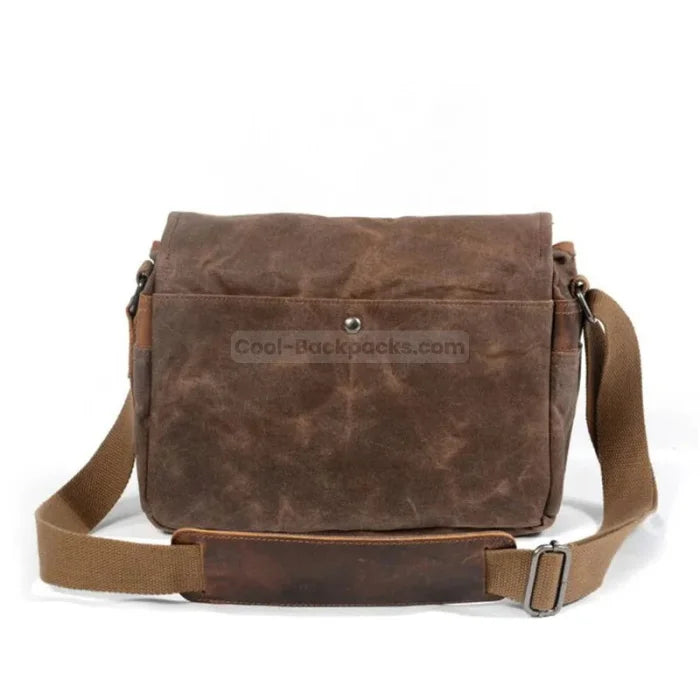 Camera Messenger Bag