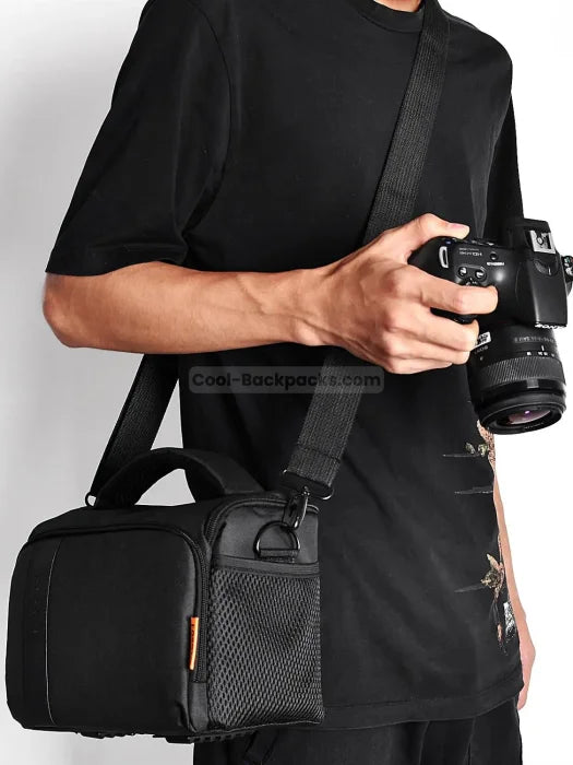 Camera Sling Backpack