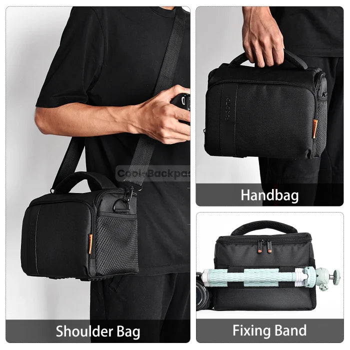 Camera Sling Backpack