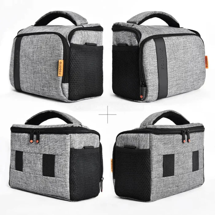 Camera Sling Backpack