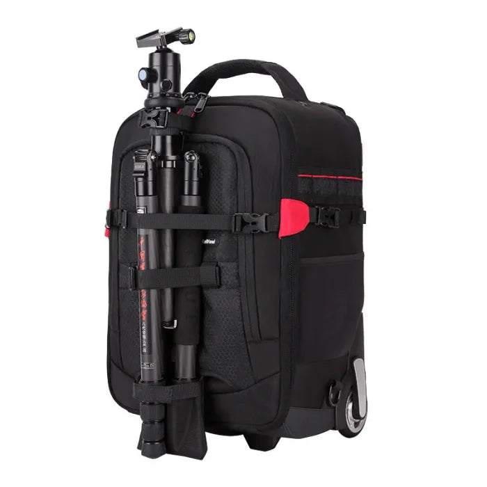 Camera Travel Backpack