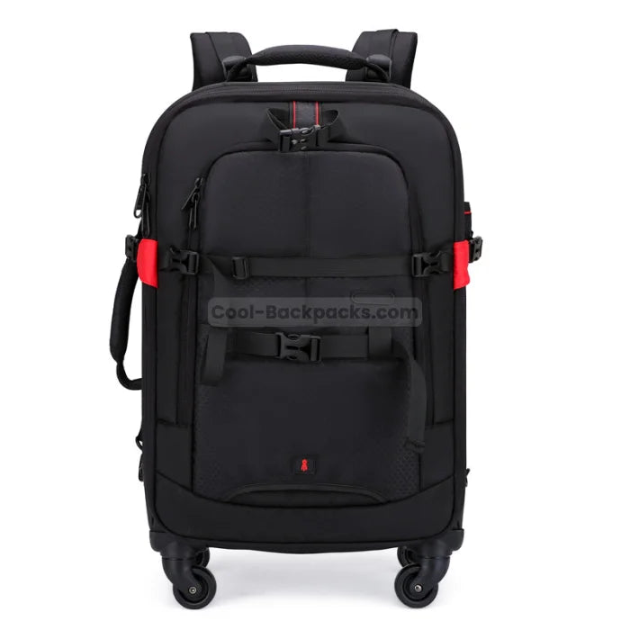 Camera Trolley Backpack