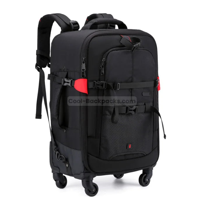 Camera Trolley Backpack