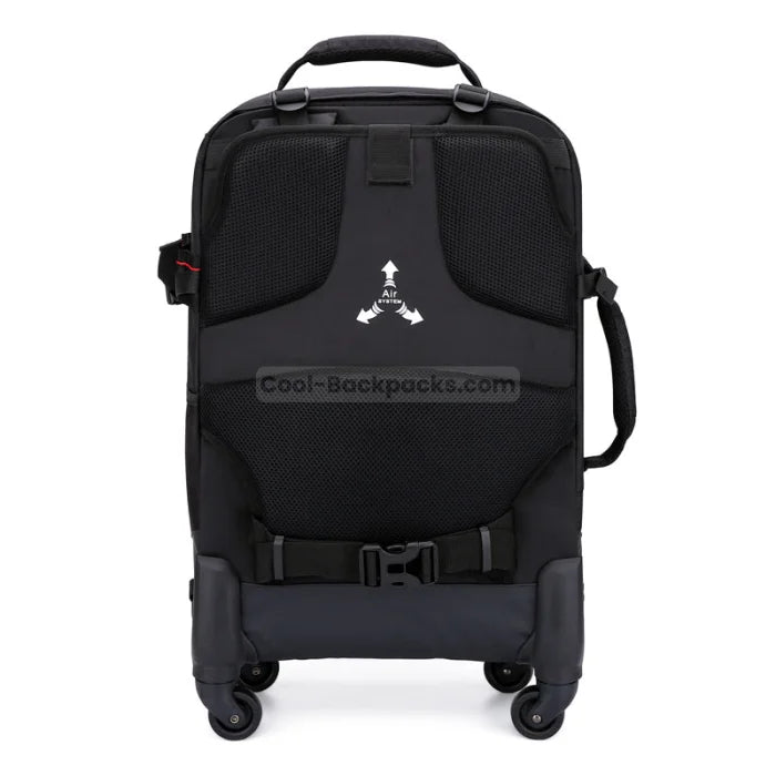 Camera Trolley Backpack