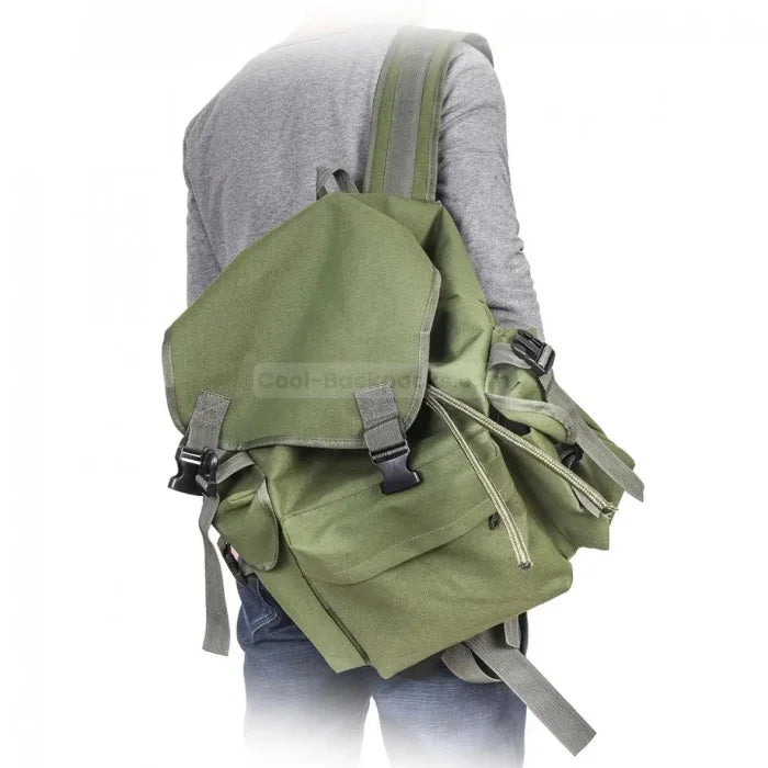 Carp Fishing Backpack