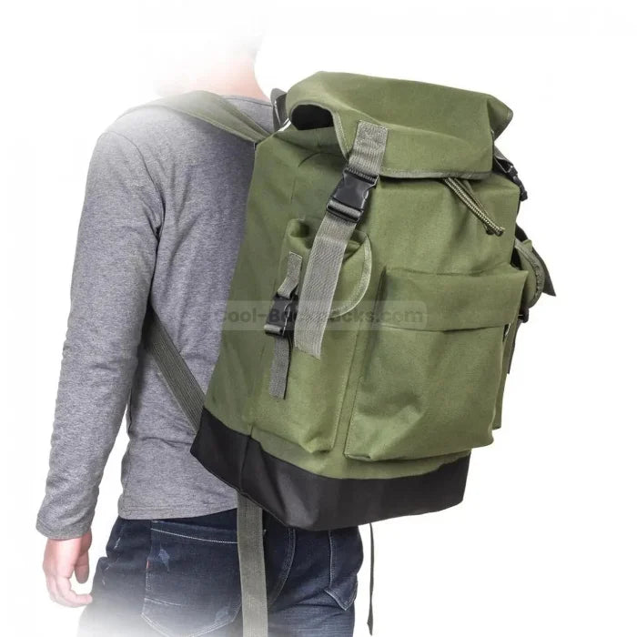 Carp Fishing Backpack