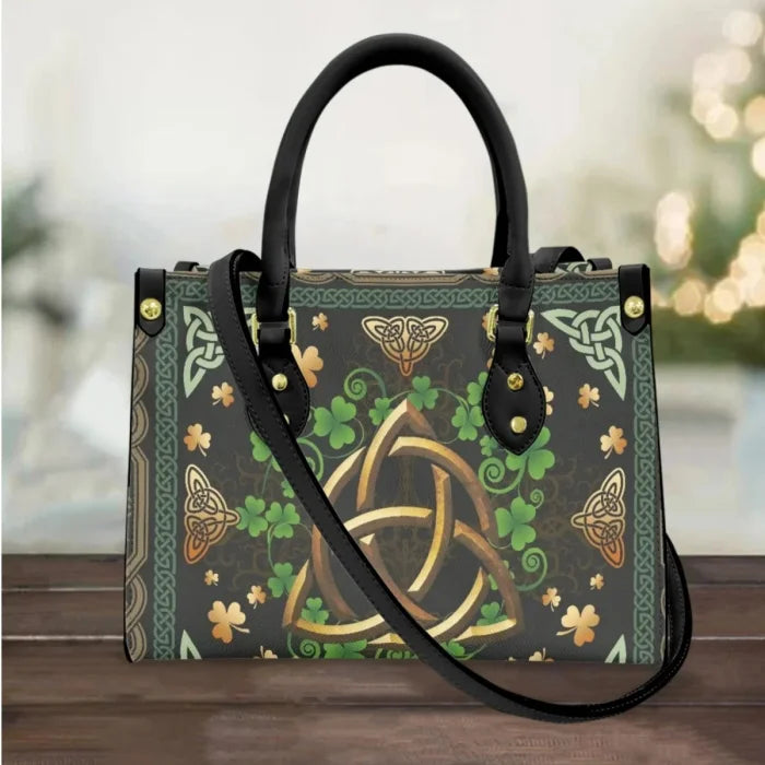 Celtic Messenger Bag