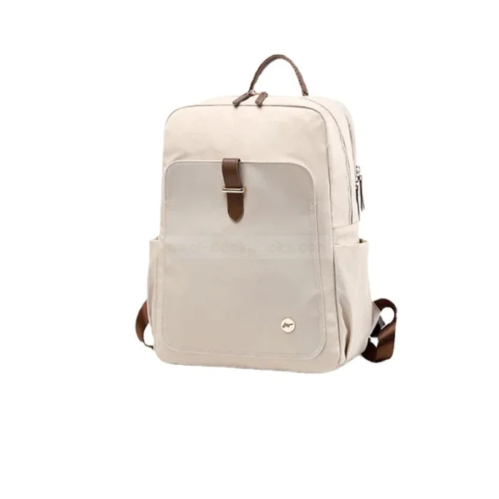 Chic Travel Backpack