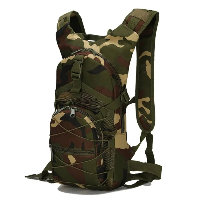 Children’s Tactical Backpack