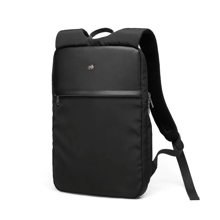 Comfortable Work Backpack - Black