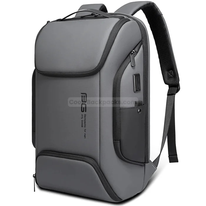 Compact Travel Backpack