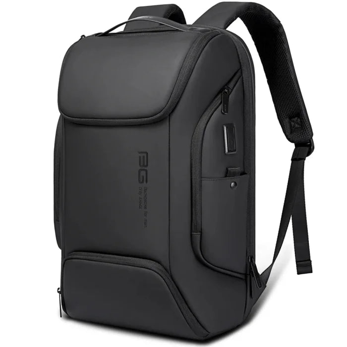 Compact Travel Backpack