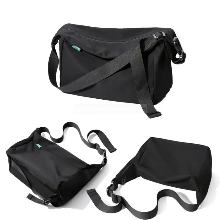 Cool Messenger Bag